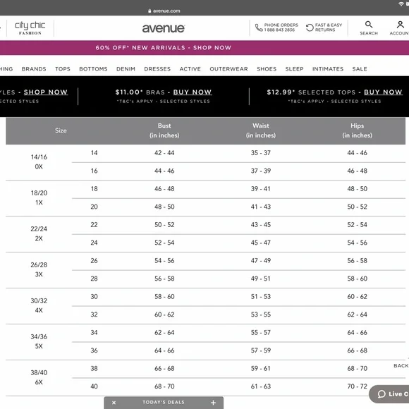 ❌SOLD❌ Avenue Beige Collar Pullover Top Women 18/20 (1X) - Picture 11 of 11